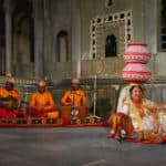Bhavai Dance, Rajasthan, India