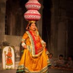 Bhavai Dance, Rajasthan