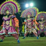 Chhau Dance, Odisha