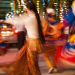 Chholiya Dance, Uttarakhand, India