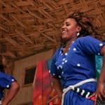 ESKISTA DANCE, ETHIOPIA