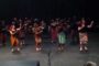 FANGA DANCE, LIBERIA