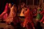 GHOOMAR DANCE, RAJASTHAN INDIA AND SINDH PAKISTAN