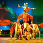 Gotipua Dance, Odisha, India