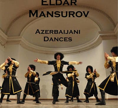 JANGI DANCE, AZERBAIJAN