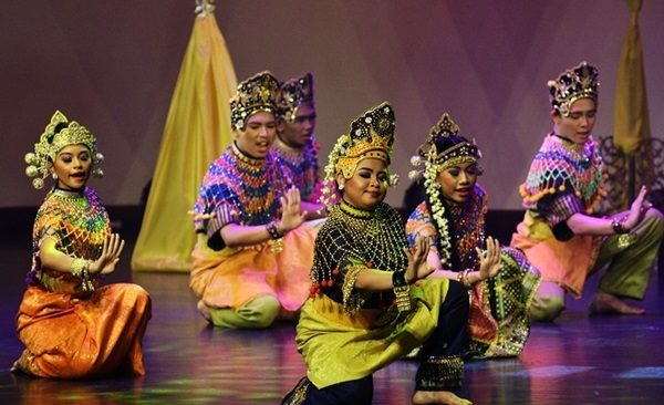 JIKEY DANCE, MALAYSIA