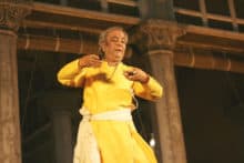Kathak Dance, India