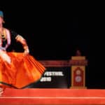 Manipuri Dance, India