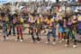 OHANGLA DANCE, KENYA