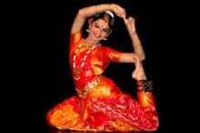 Indian Classical Dance
