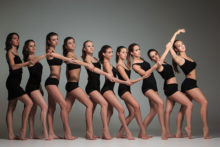 usa dance competition performance