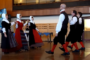 Welsh Folk Dance