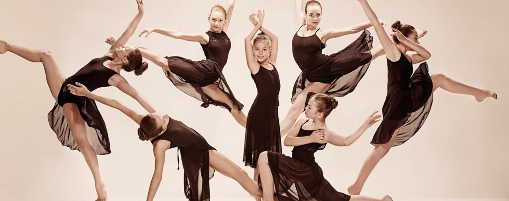 A. S. D. You Can Dance - Dance School Rome