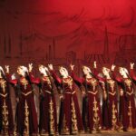Folk Dances of Armenian