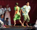 TINIKLING DANCE, PHILIPPINES
