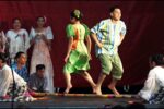 TINIKLING DANCE, PHILIPPINES